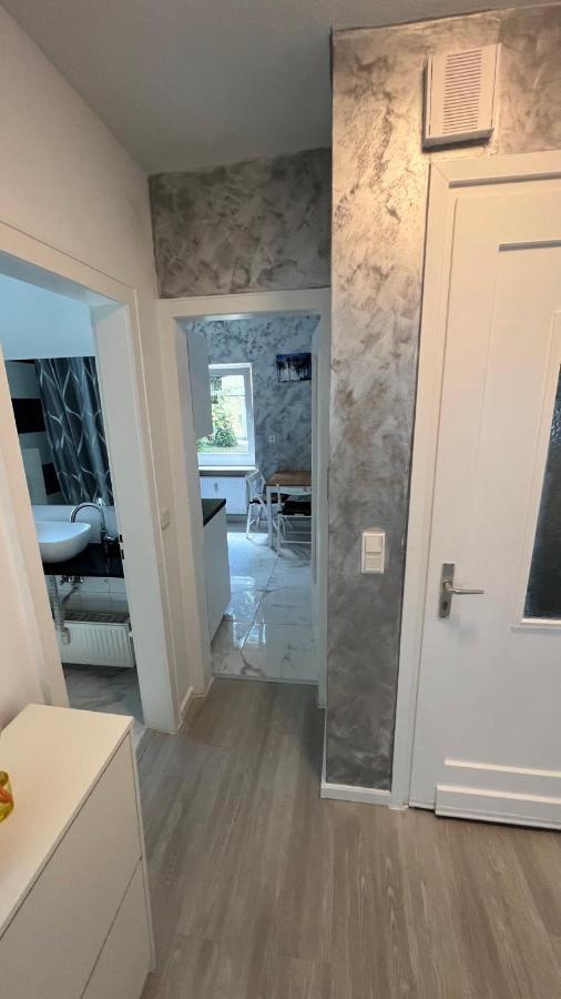 Cozy And Modern 1 Bedroom 3 Room Apartment Wiesbaden Kültér fotó